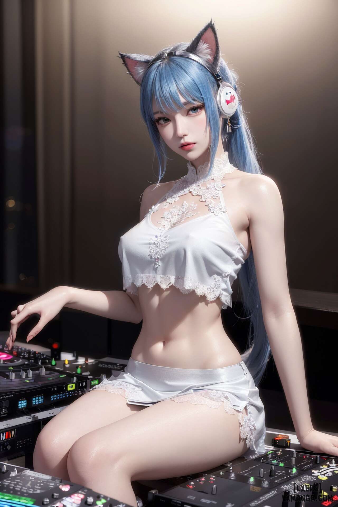 AI Generated Chapter 327 8 AI Generated Chapter 327 8