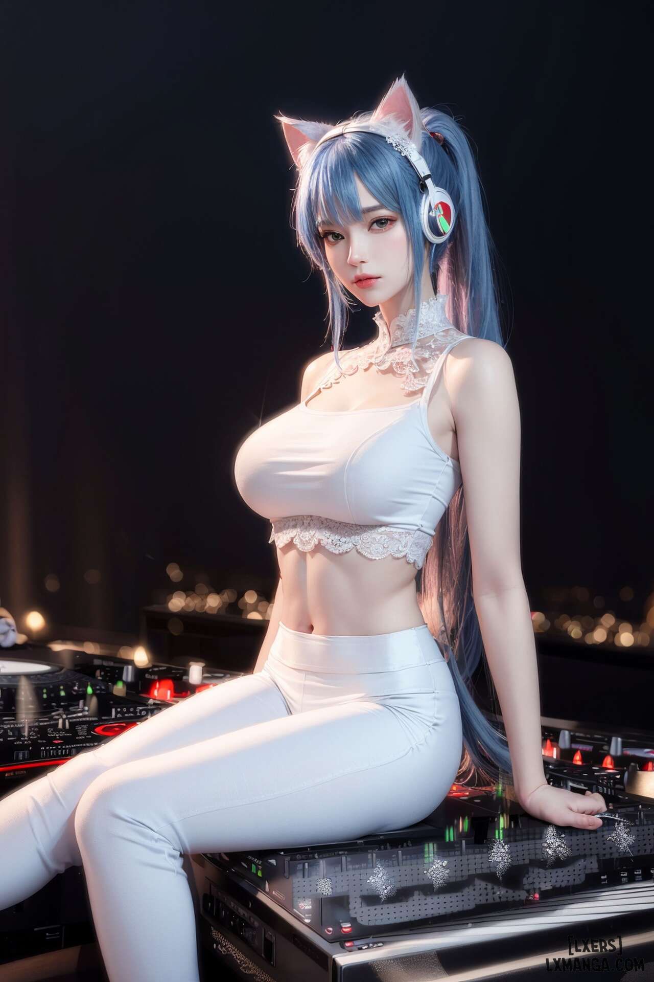 AI Generated Chapter 327 12 AI Generated Chapter 327 12