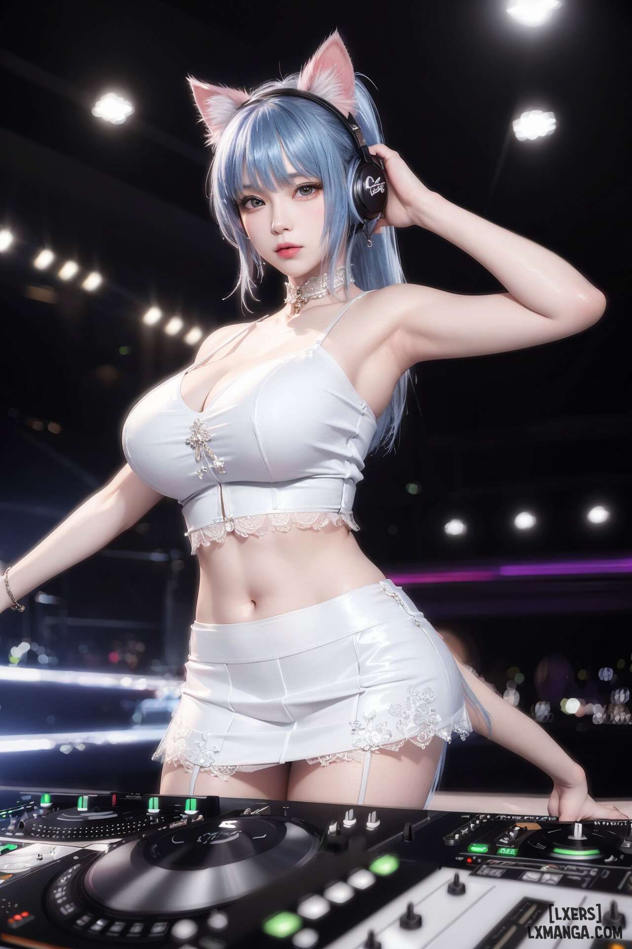 AI Generated Chapter 327 17 AI Generated Chapter 327 17