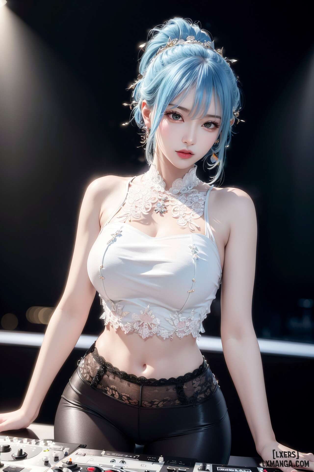 AI Generated Chapter 327 14 AI Generated Chapter 327 14
