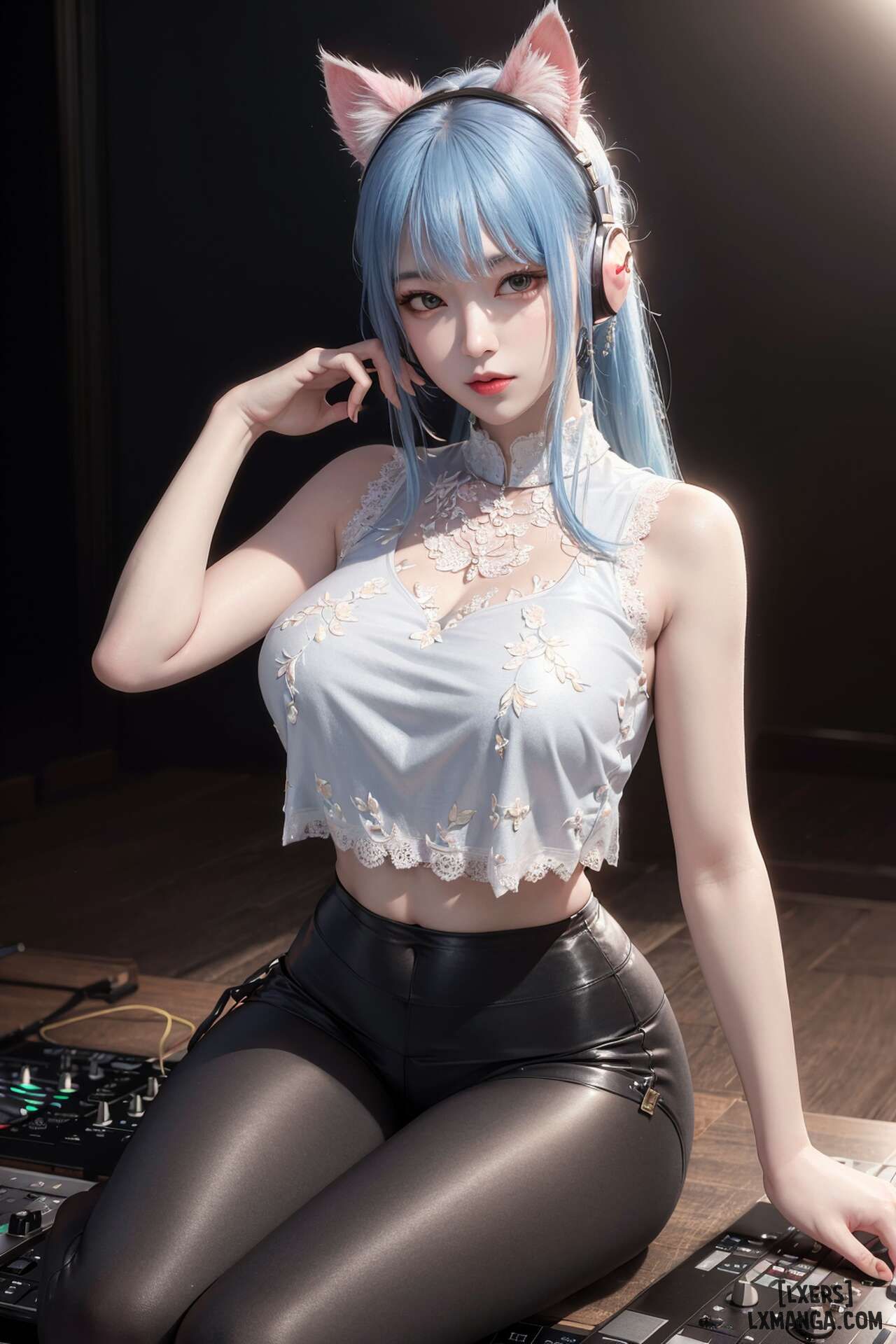 AI Generated Chapter 327 15 AI Generated Chapter 327 15