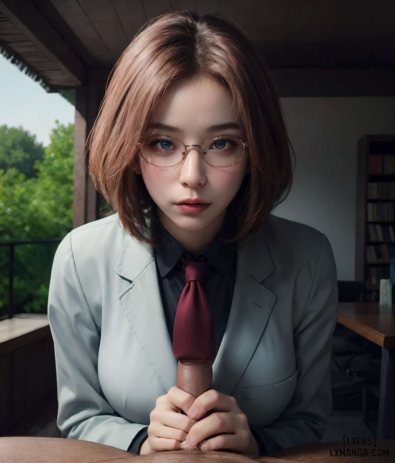 AI Generated Chapter 106 16 AI Generated Chapter 106 16