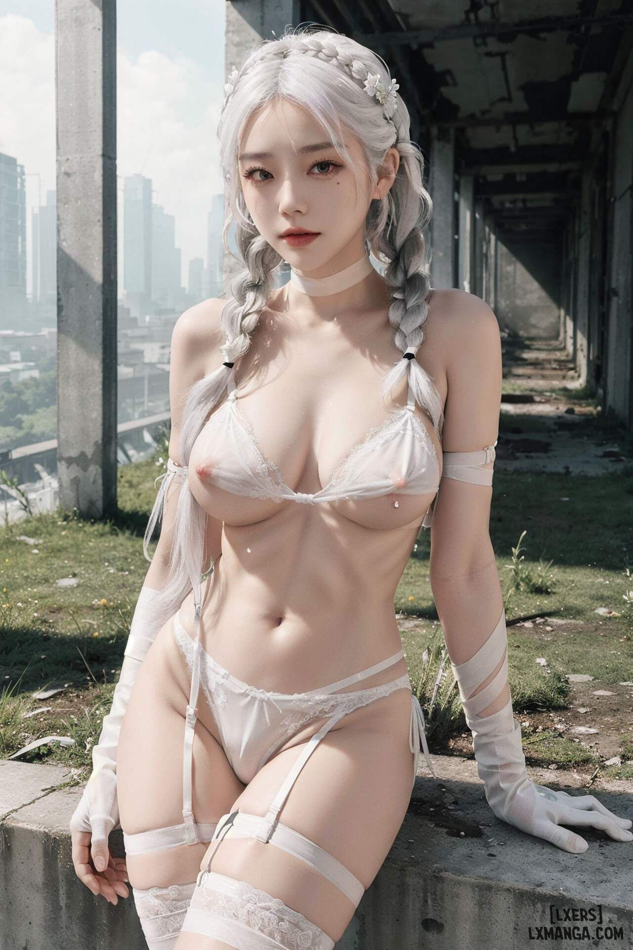 AI Generated Chapter 347 10 AI Generated Chapter 347 10