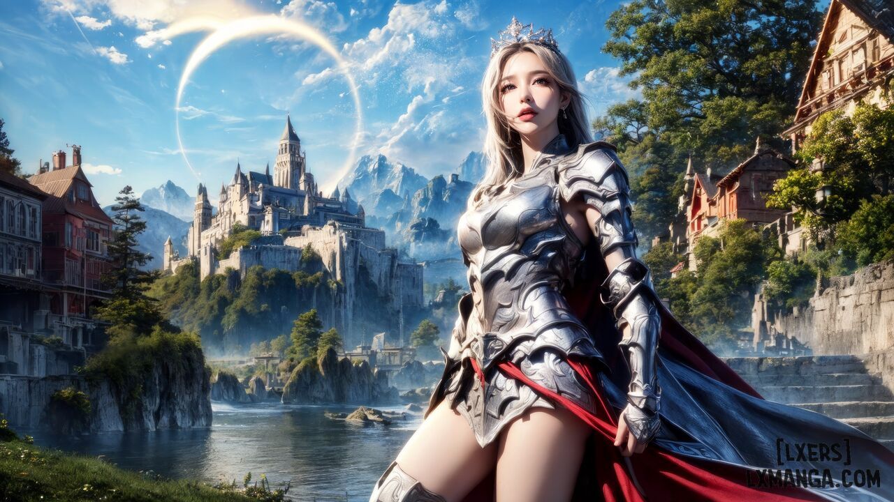 AI Generated Chapter 262 1 AI Generated Chapter 262 1