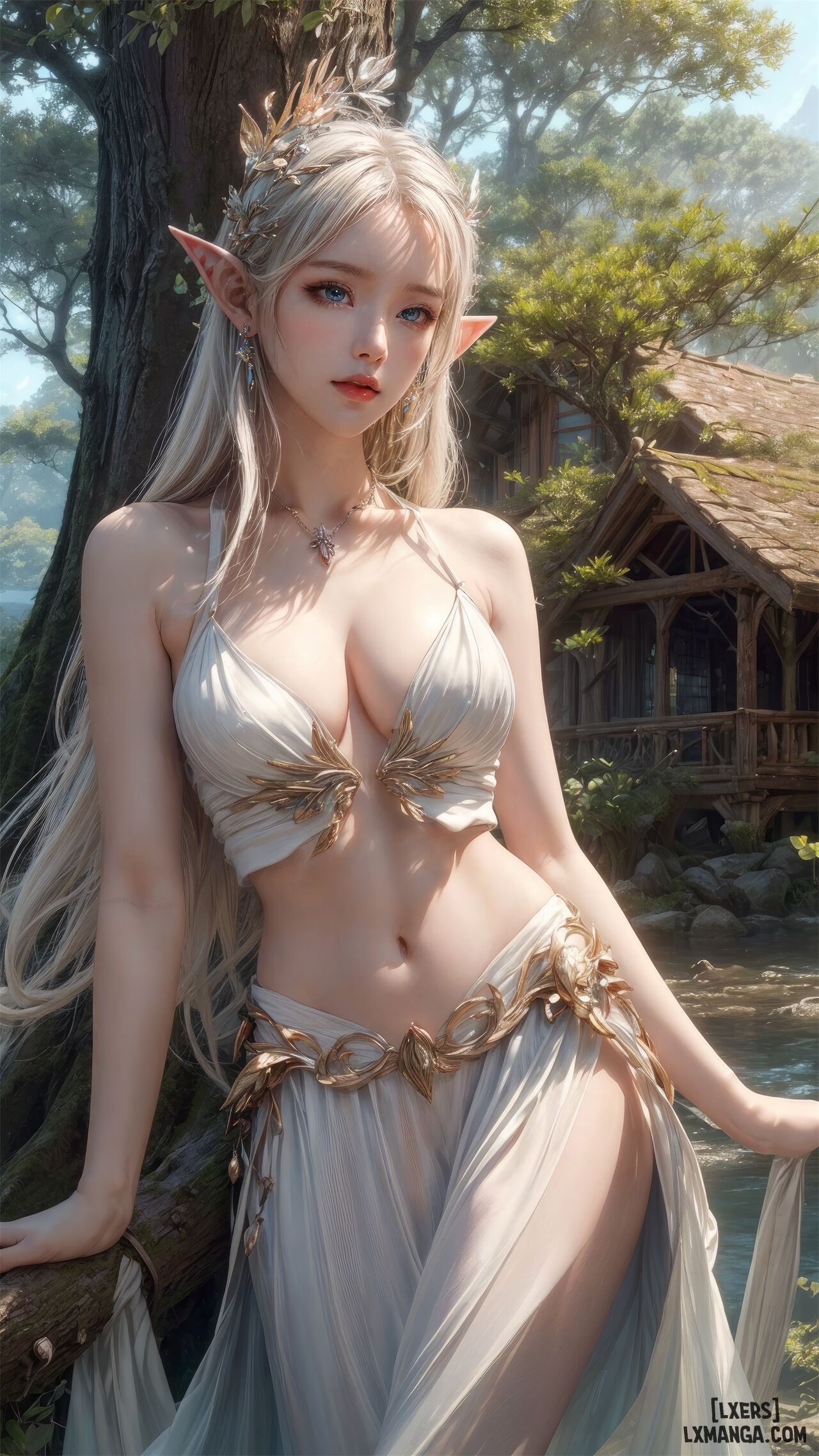 AI Generated Chapter 262 5 AI Generated Chapter 262 5