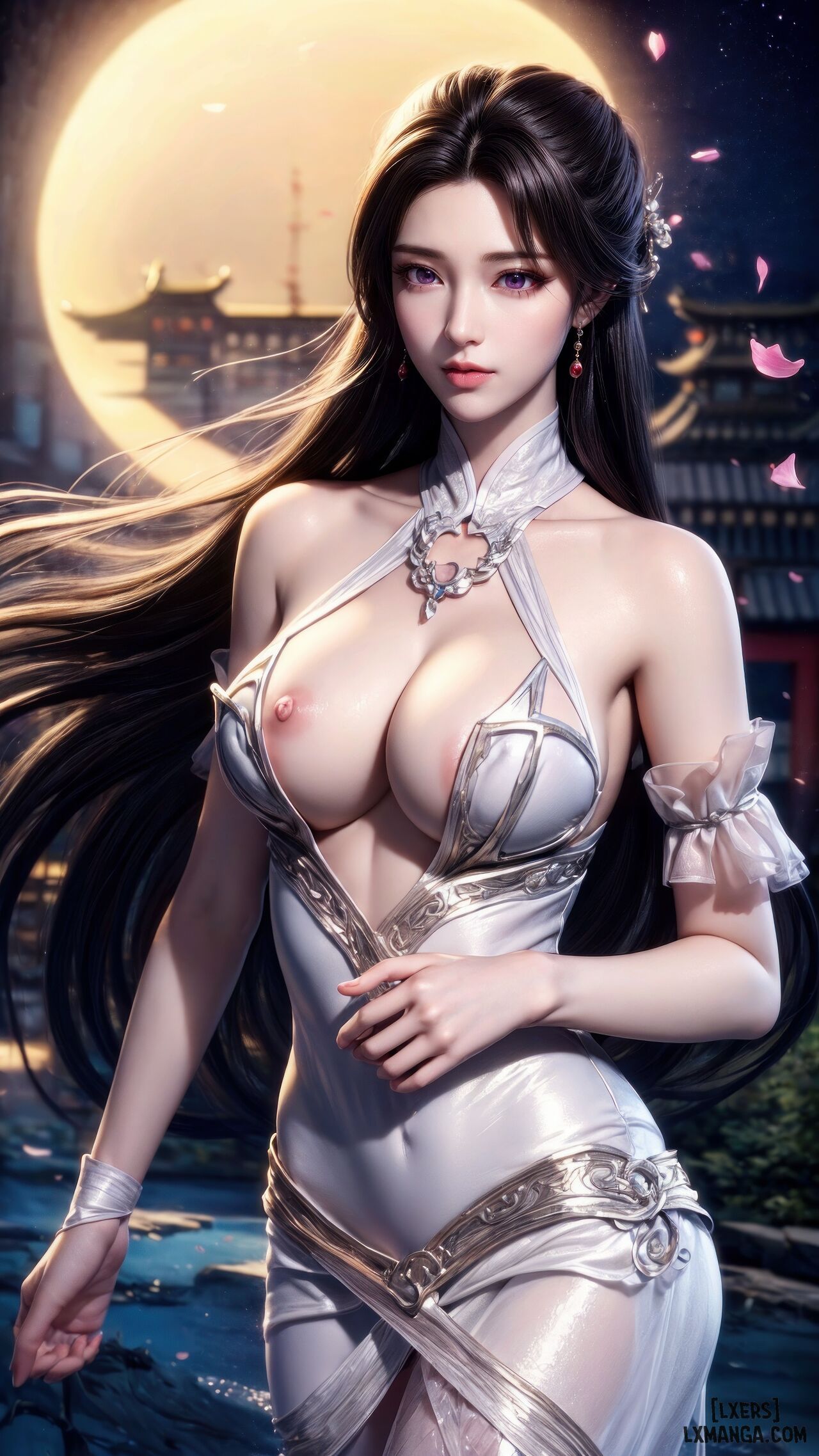 AI Generated Chapter 262 7 AI Generated Chapter 262 7