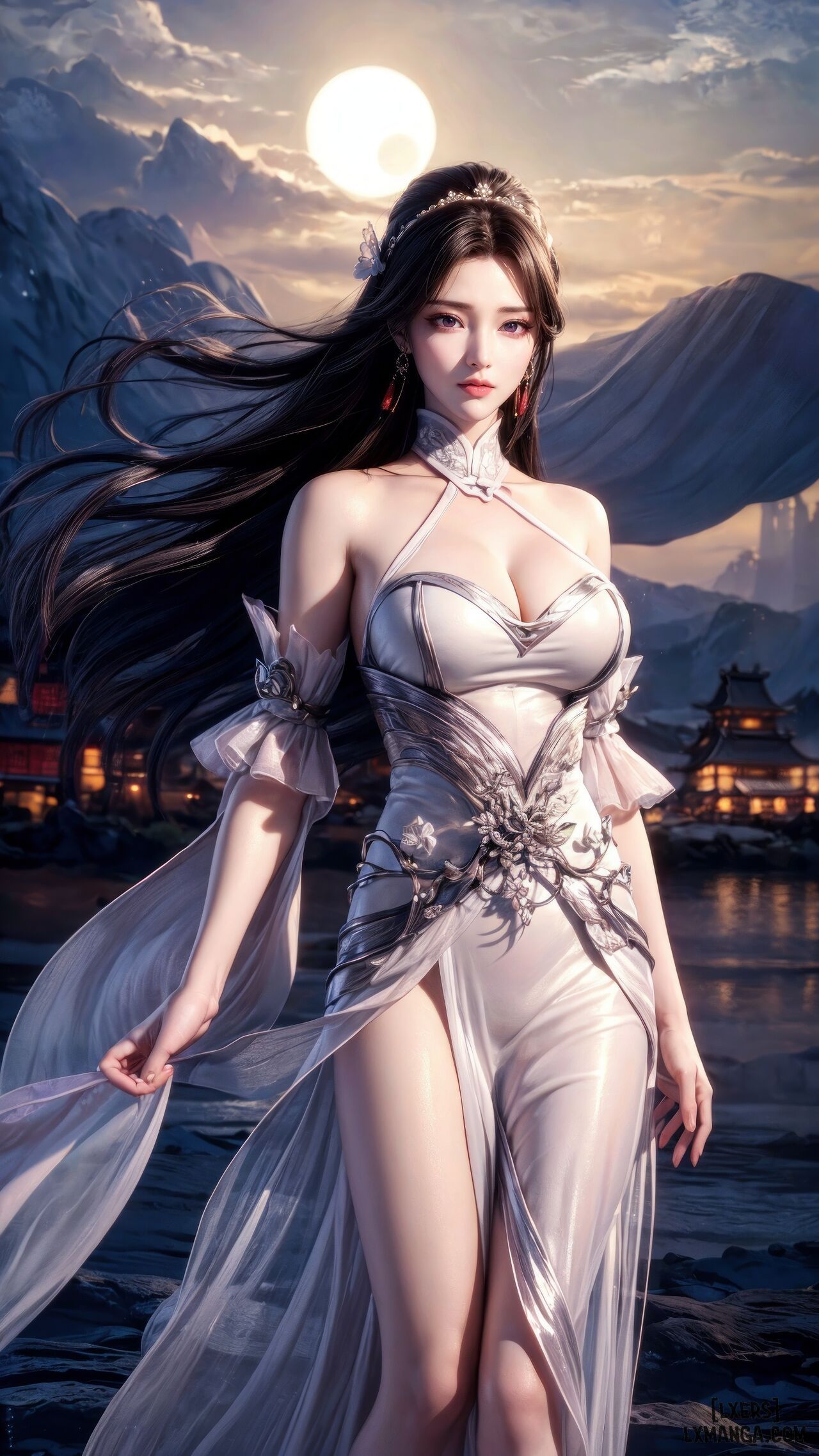 AI Generated Chapter 262 19 AI Generated Chapter 262 19