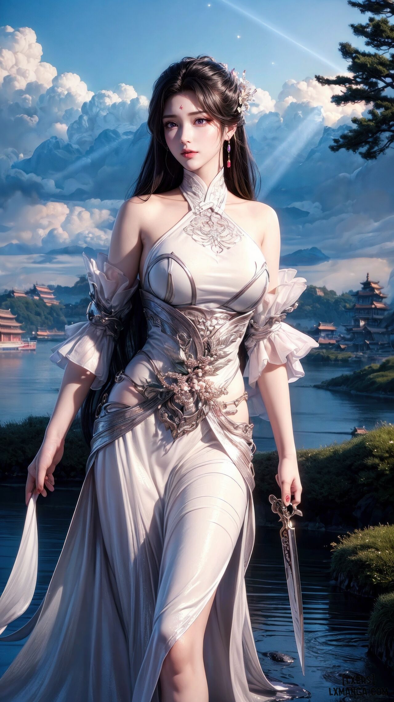 AI Generated Chapter 262 13 AI Generated Chapter 262 13