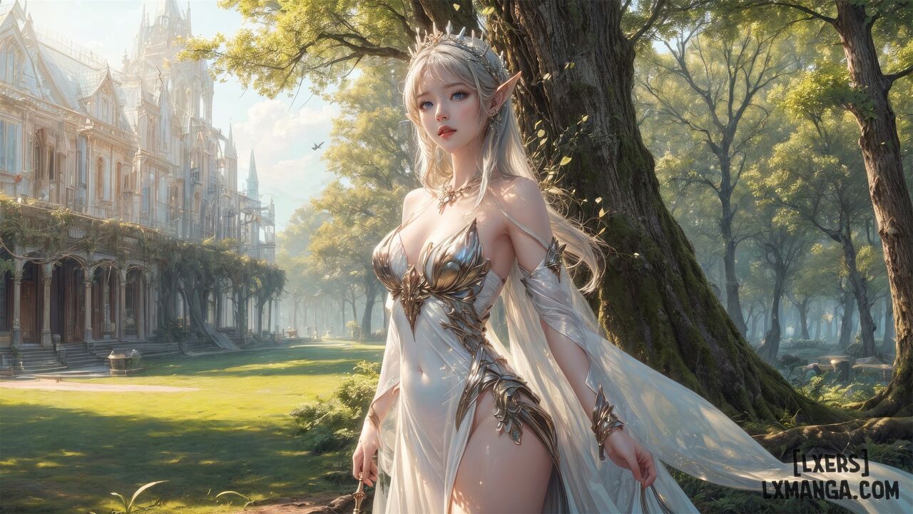 AI Generated Chapter 262 11 AI Generated Chapter 262 11