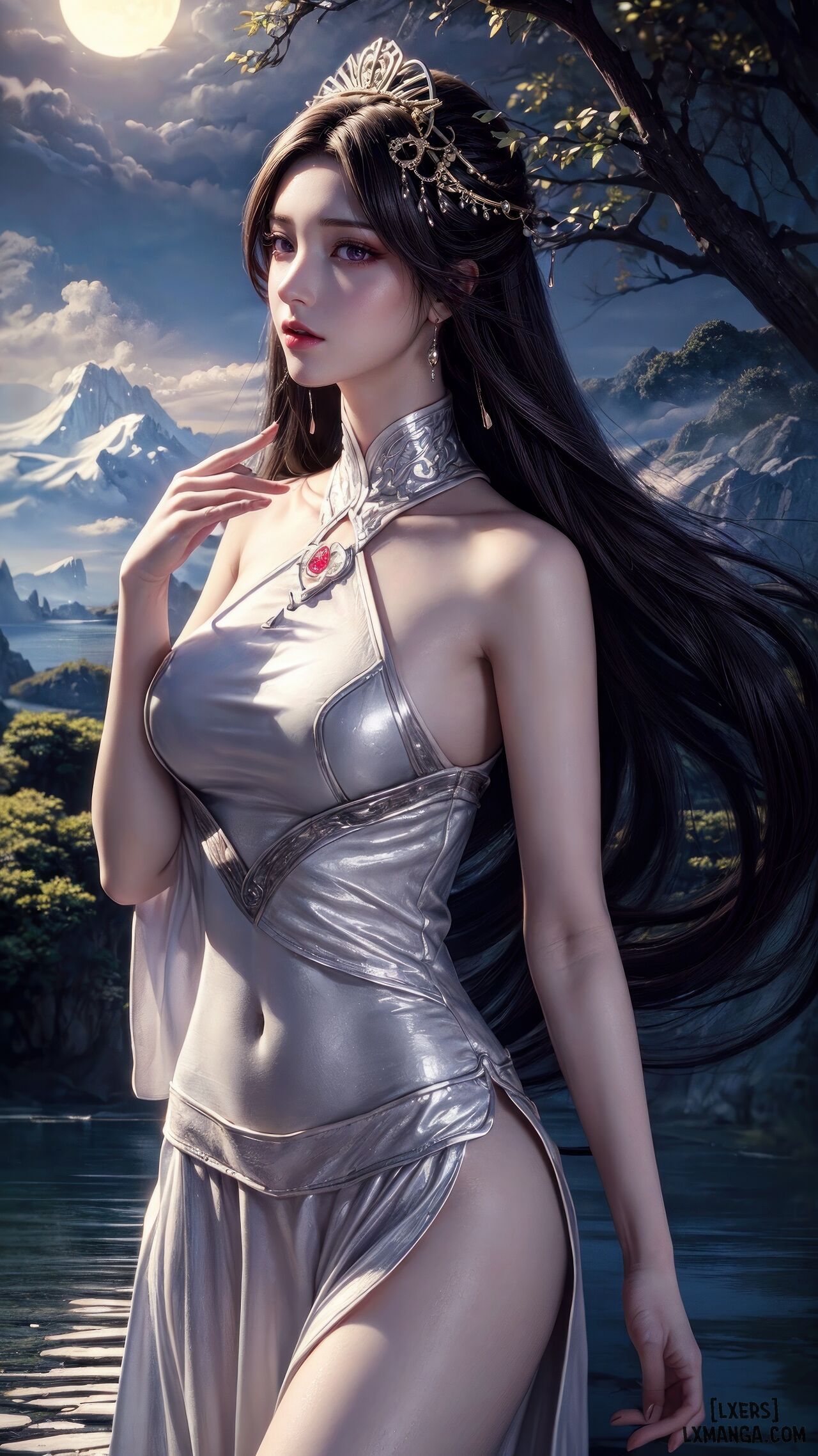 AI Generated Chapter 262 16 AI Generated Chapter 262 16