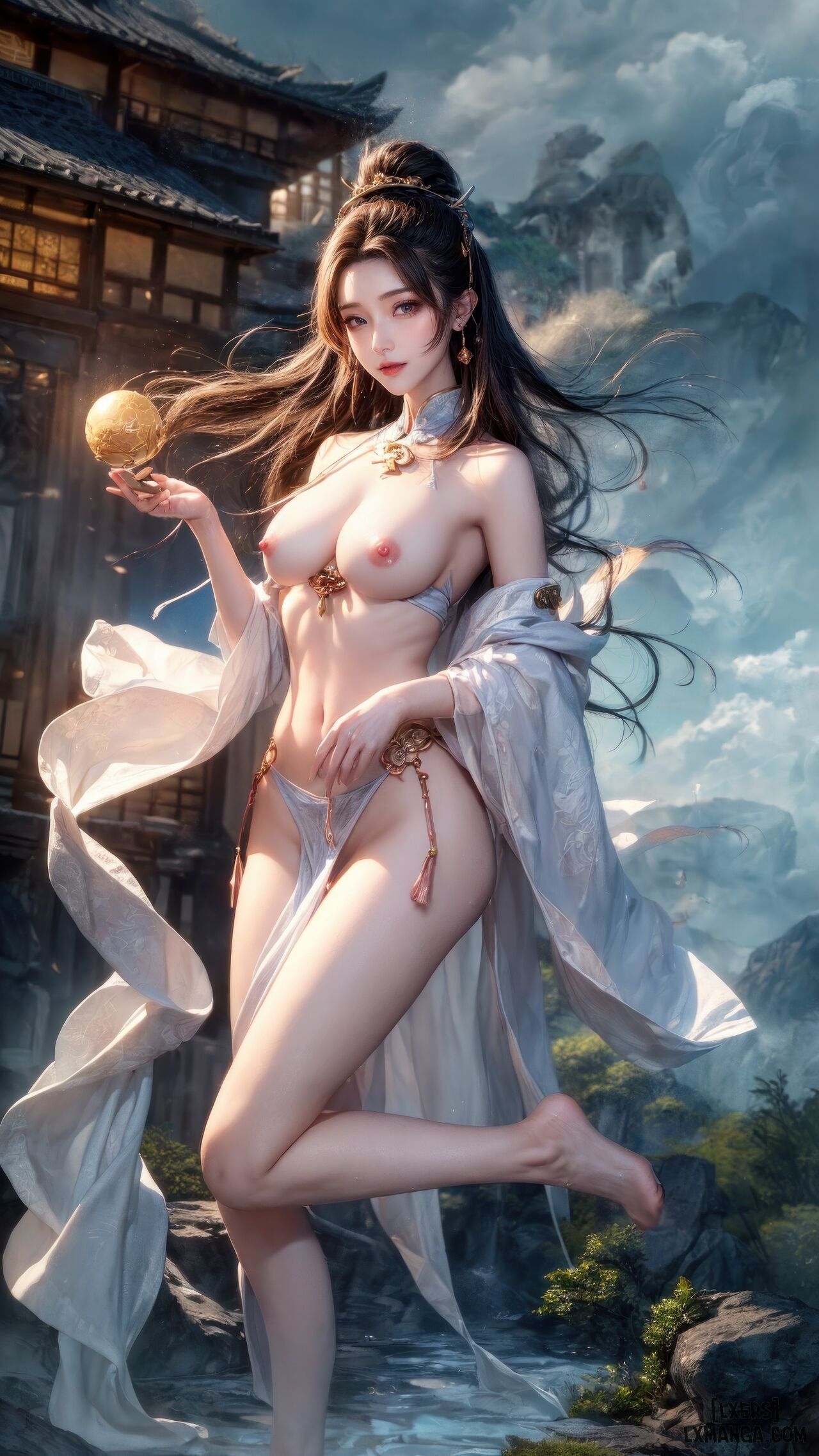 AI Generated Chapter 262 3 AI Generated Chapter 262 3