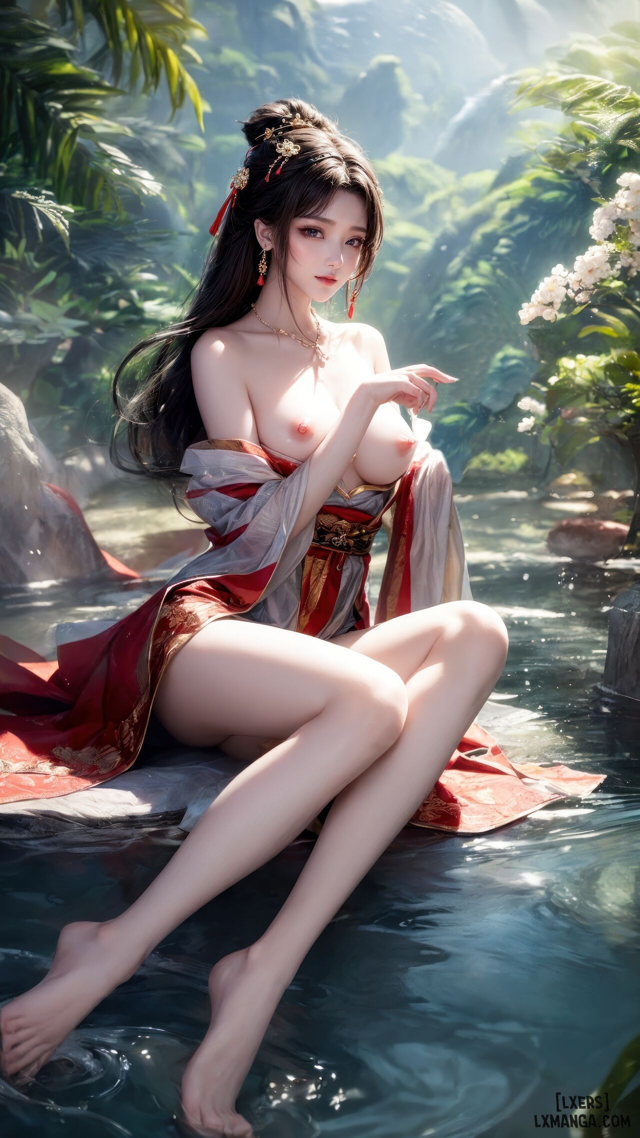 AI Generated Chapter 262 4 AI Generated Chapter 262 4