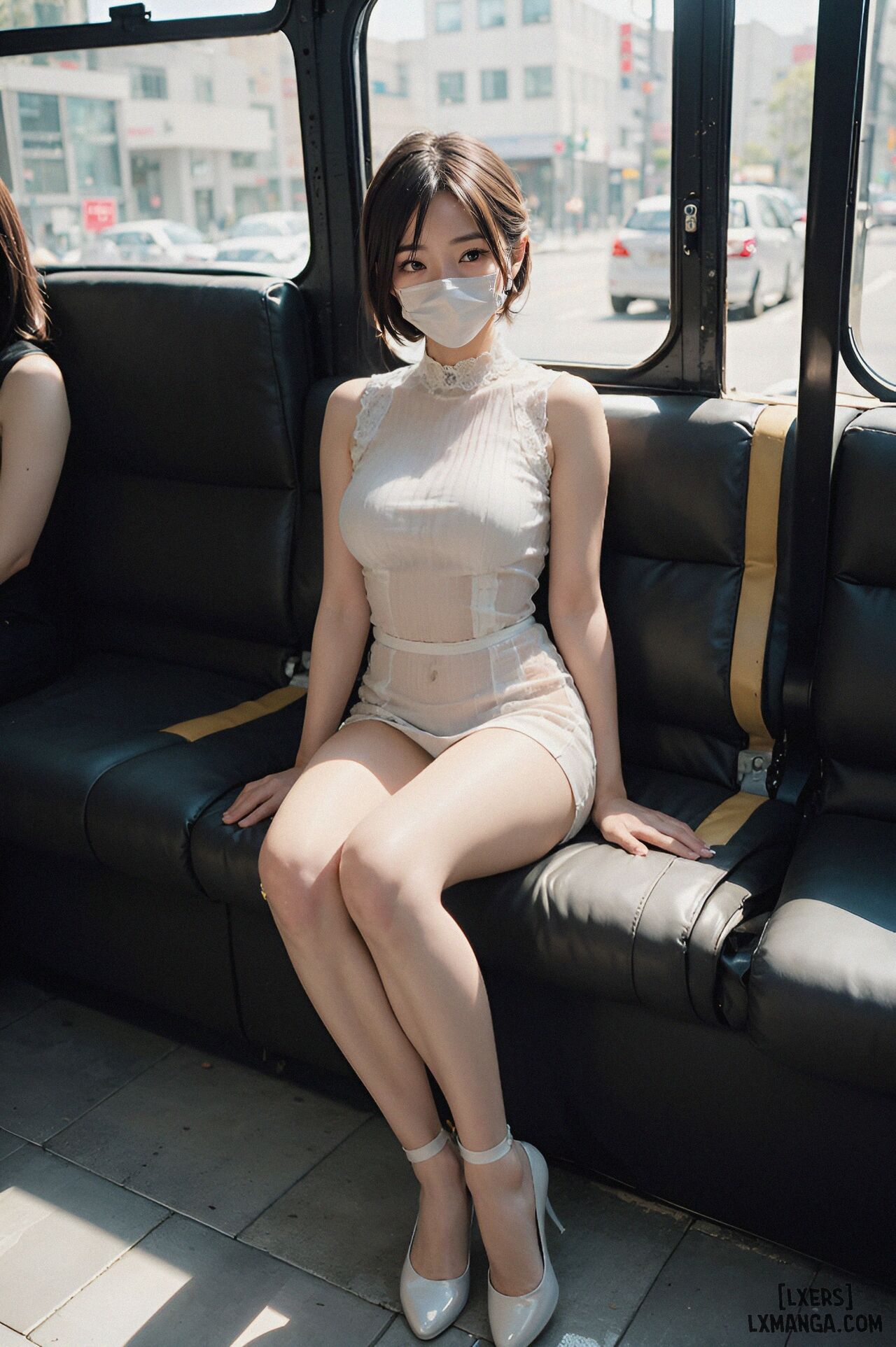 AI Generated Chapter 433 2