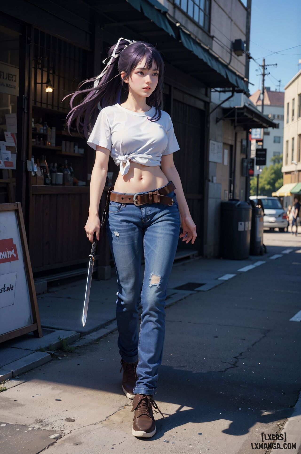 AI Generated Chapter 433 2 4 AI Generated Chapter 433 2 4