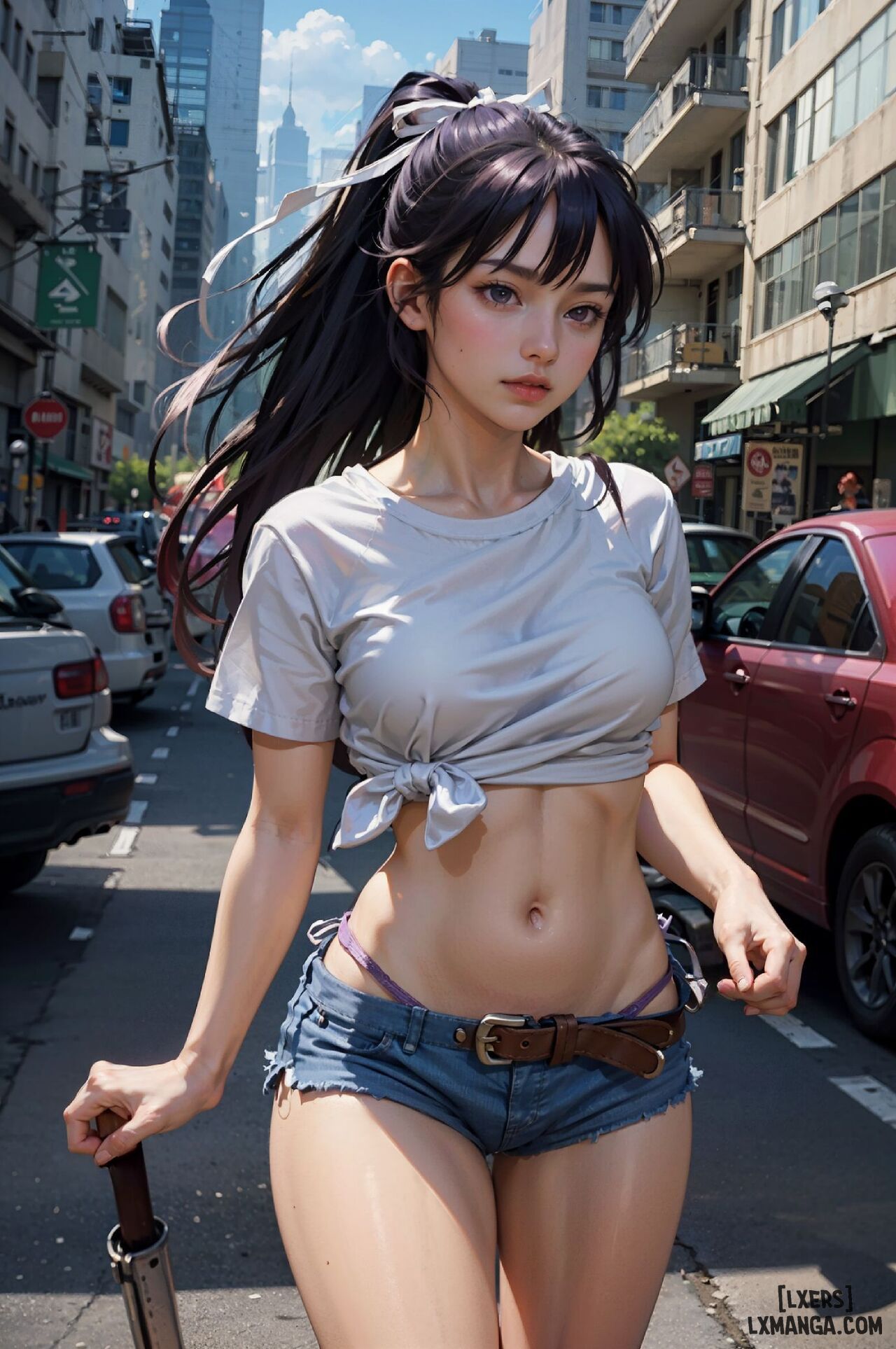 AI Generated Chapter 433 2 18 AI Generated Chapter 433 2 18