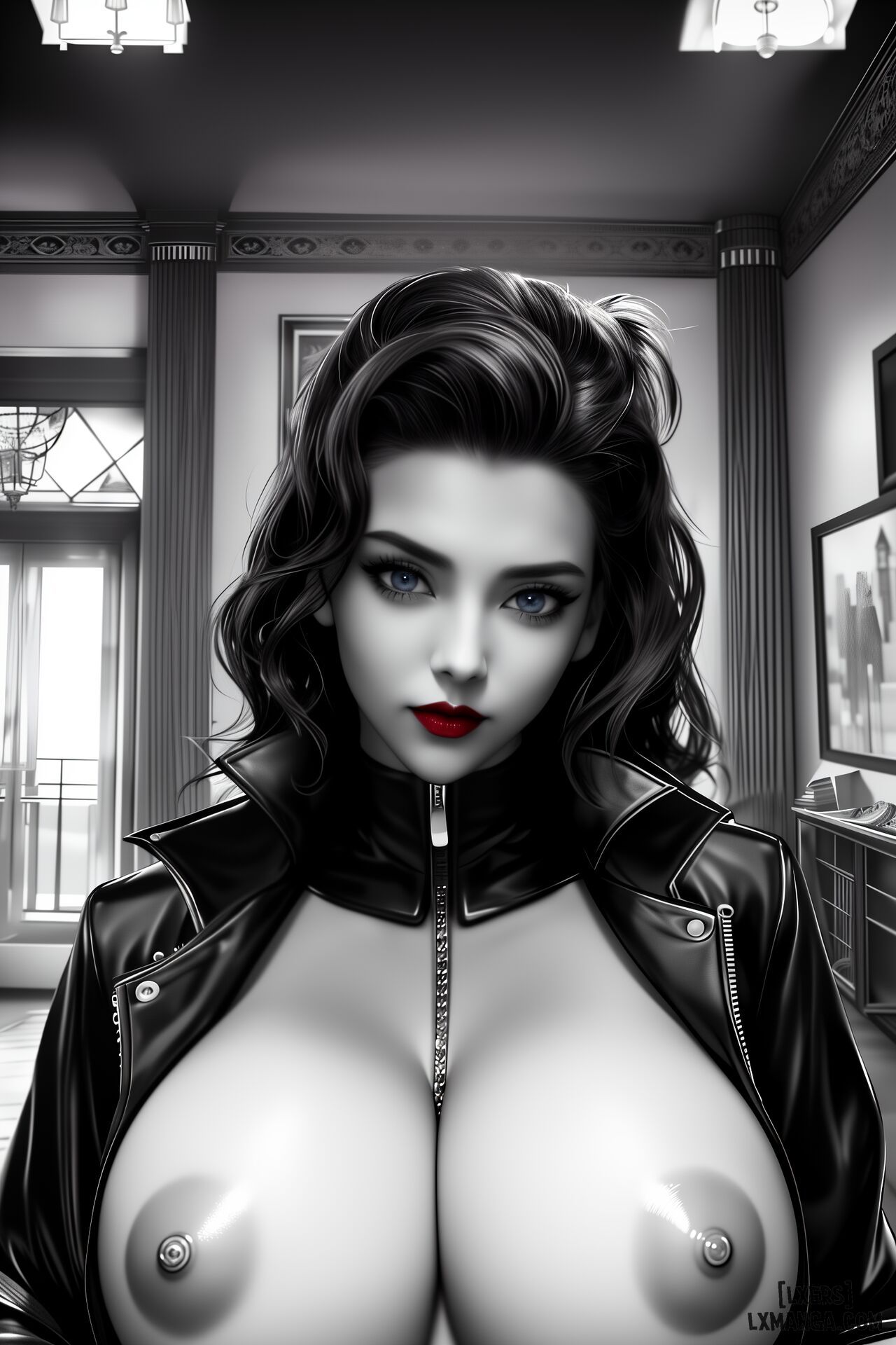 AI Generated Chapter 215 6 AI Generated Chapter 215 6