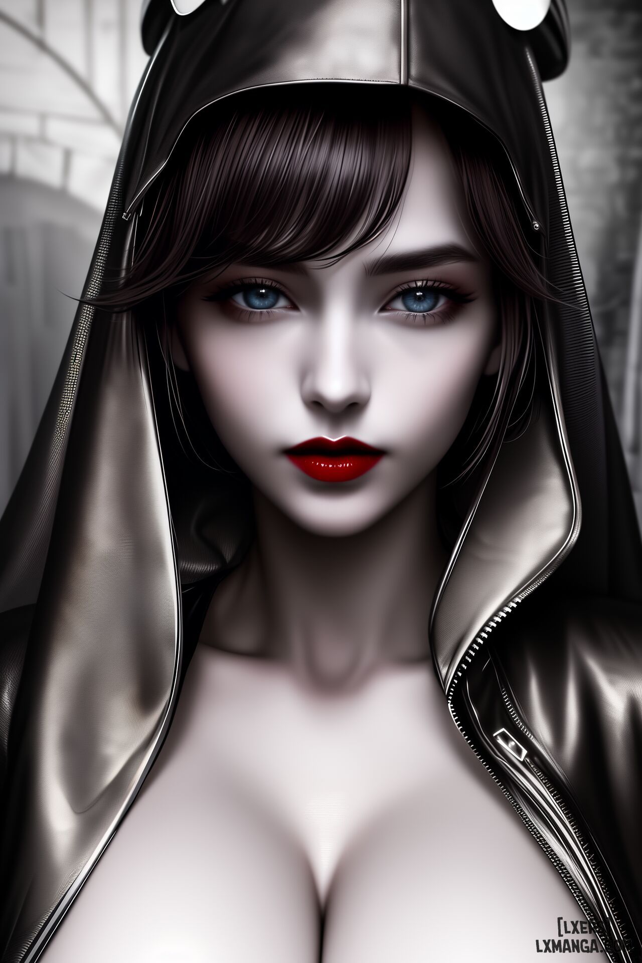 AI Generated Chapter 215 5 AI Generated Chapter 215 5