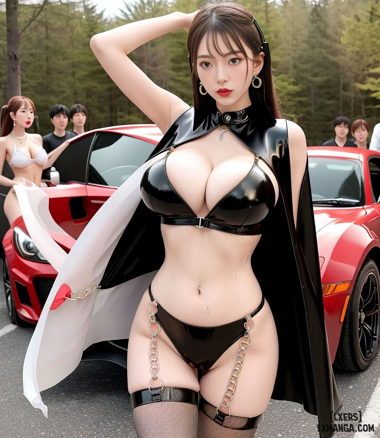 AI Generated Chapter 97 9 AI Generated Chapter 97 9