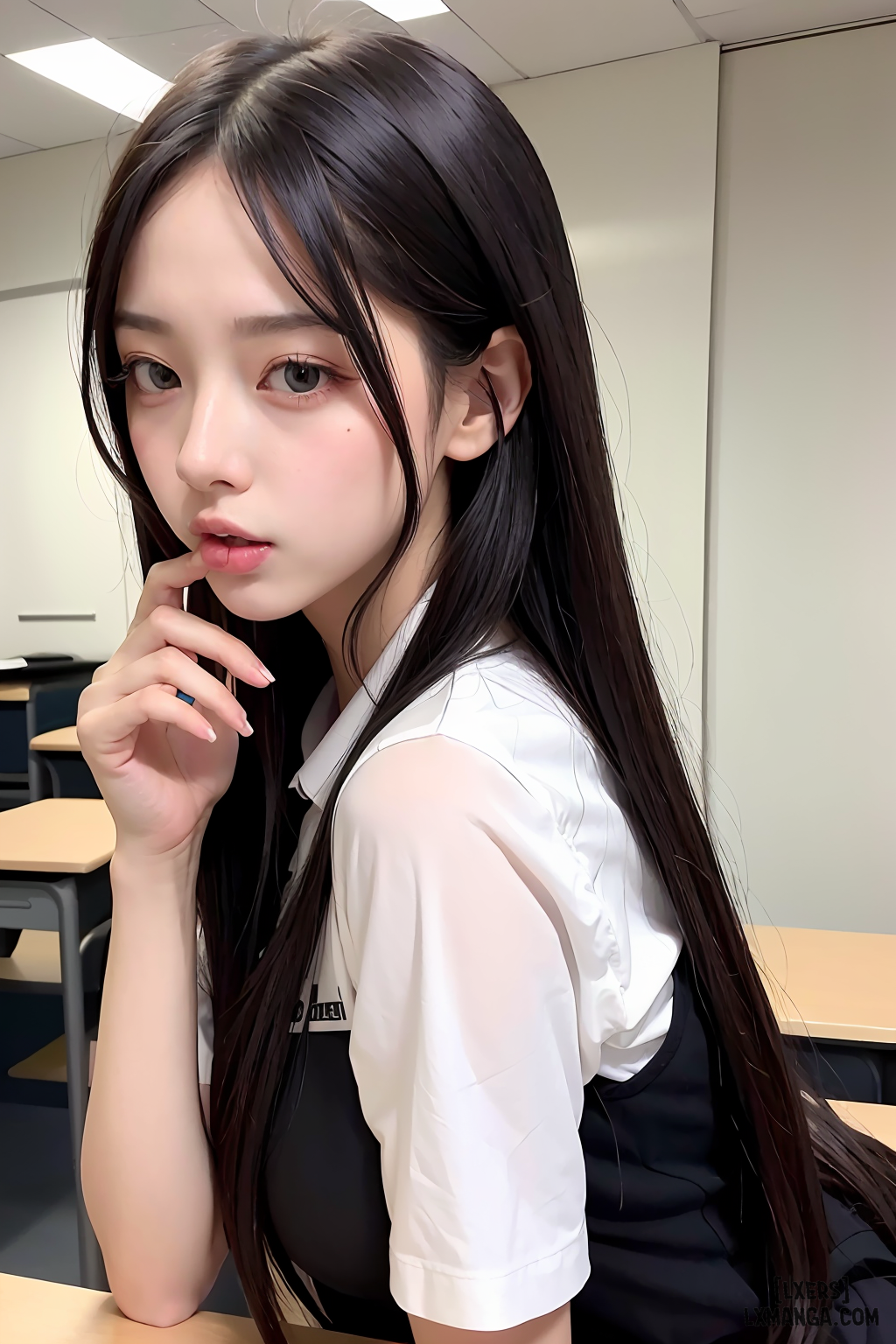 AI Generated Chapter 70 14 AI Generated Chapter 70 14