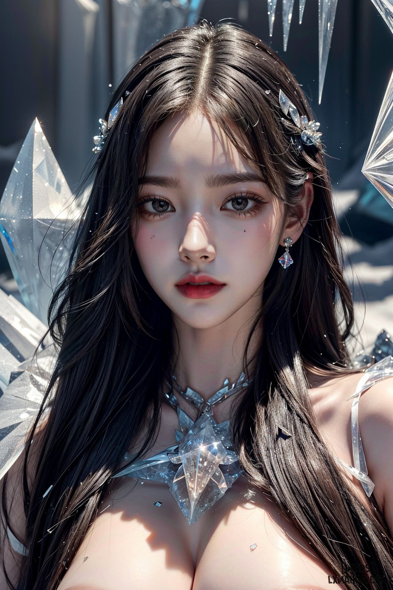 AI Generated Chapter 359