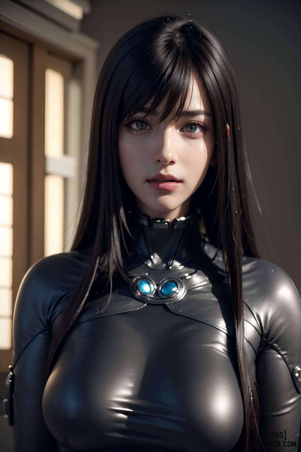 AI Generated Chapter 218