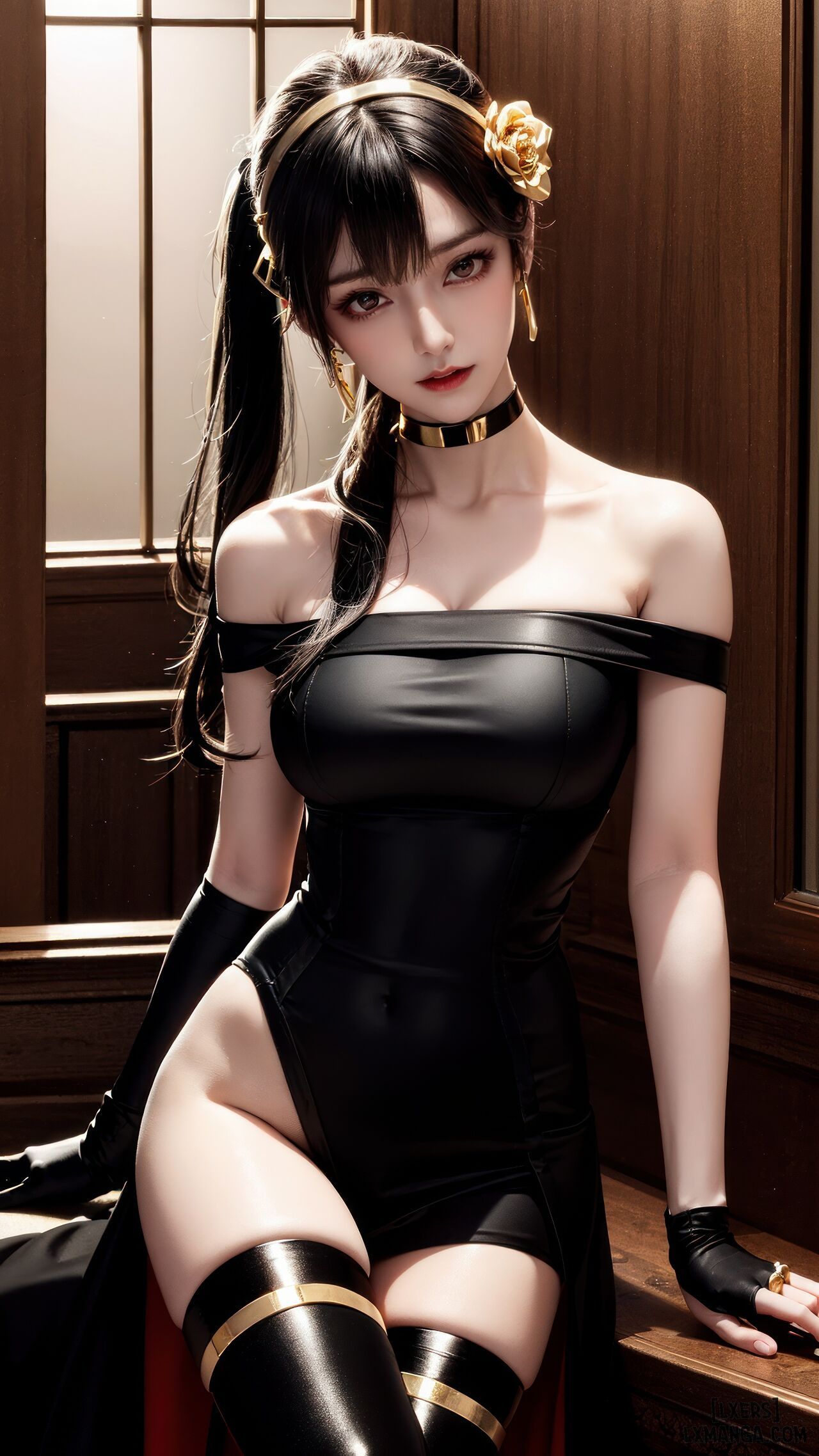 AI Generated Chapter 263 15 AI Generated Chapter 263 15