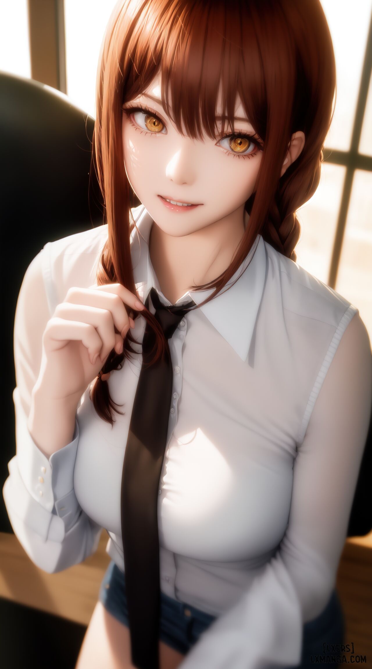 AI Generated Chapter 23 5 AI Generated Chapter 23 5