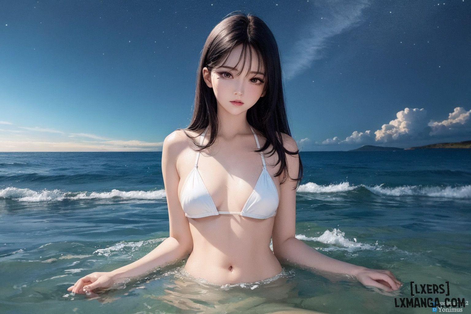 AI Generated Chapter 140 17 AI Generated Chapter 140 17