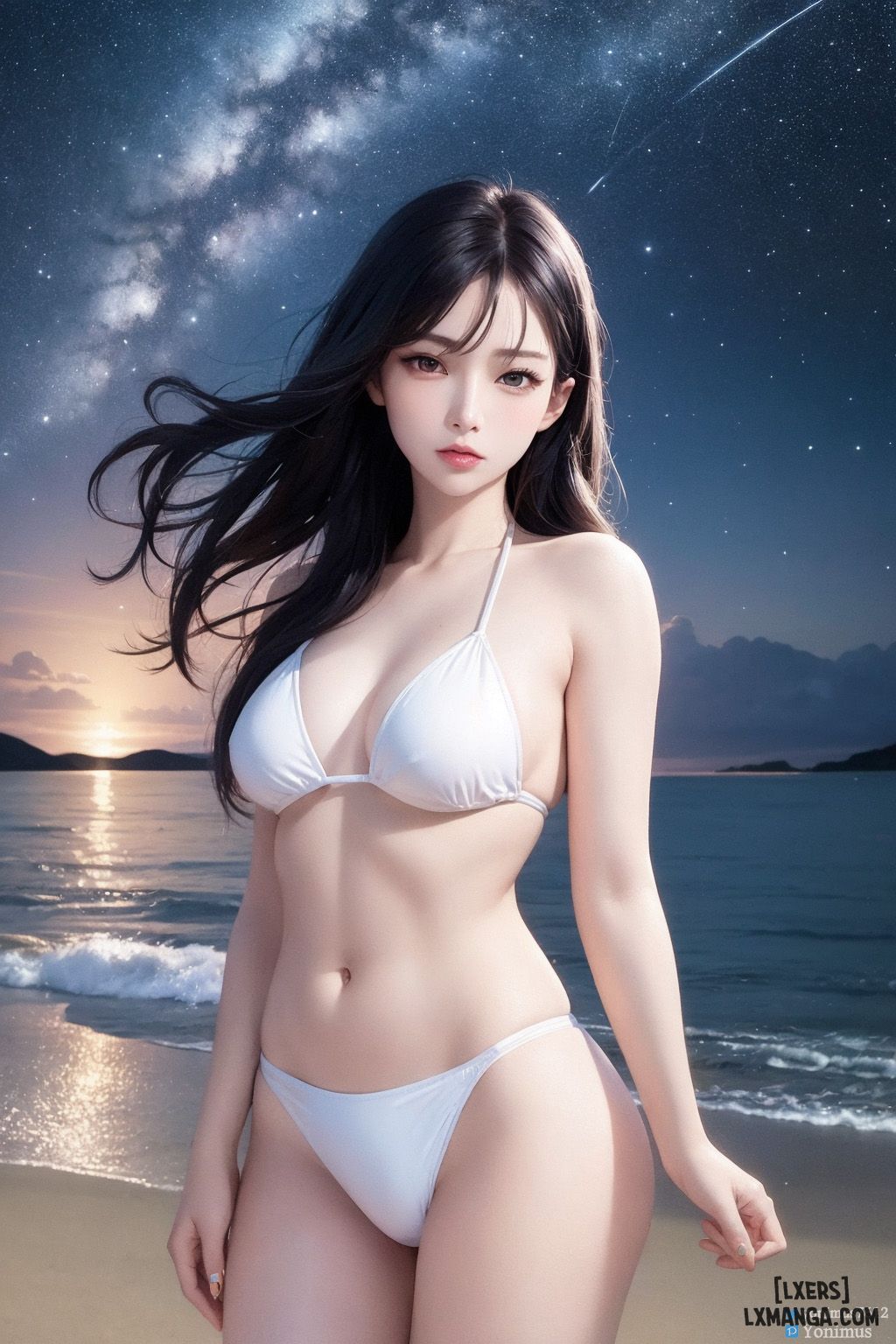 AI Generated Chapter 140 15 AI Generated Chapter 140 15