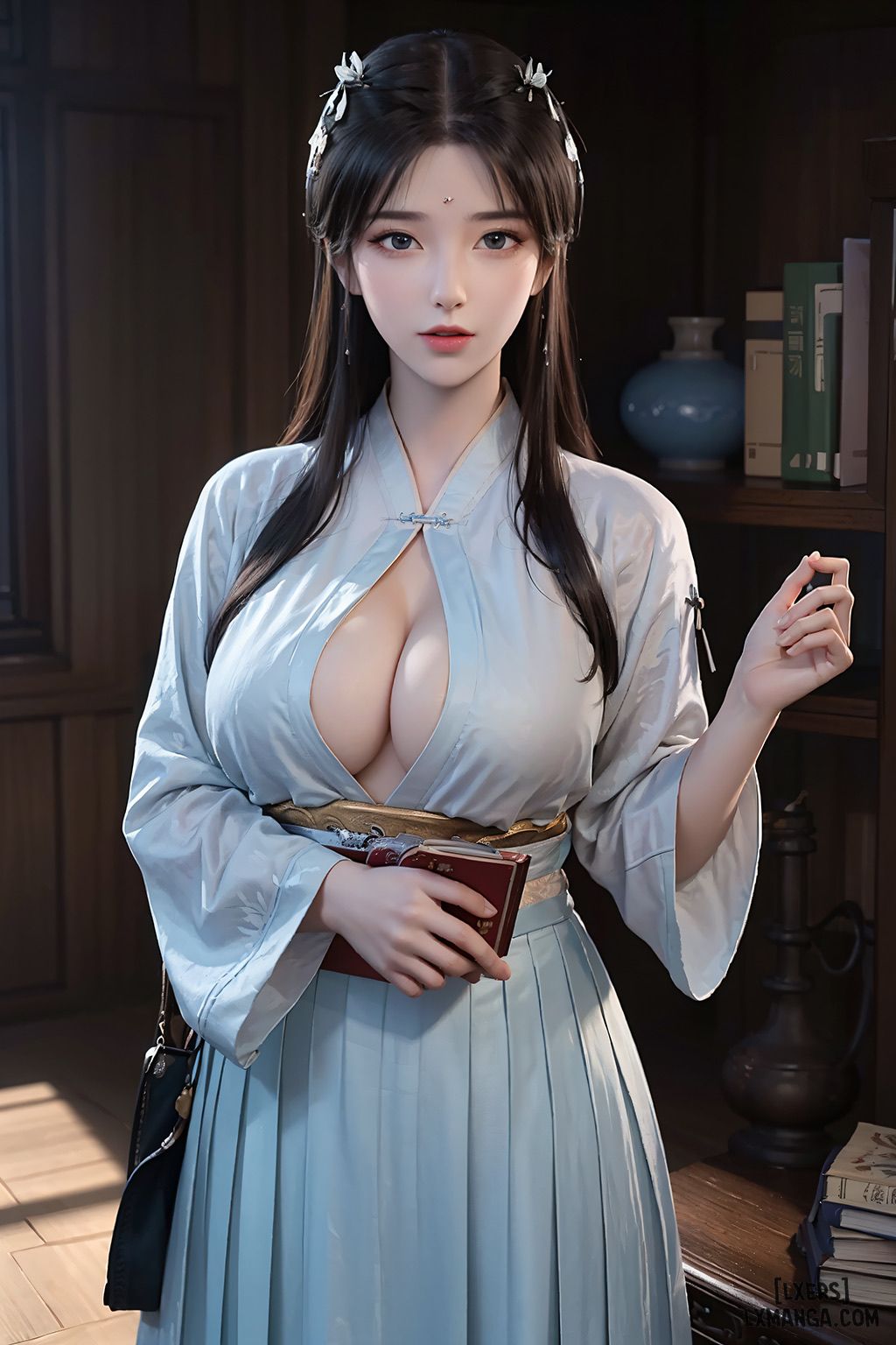 AI Generated Chapter 316 9 AI Generated Chapter 316 9