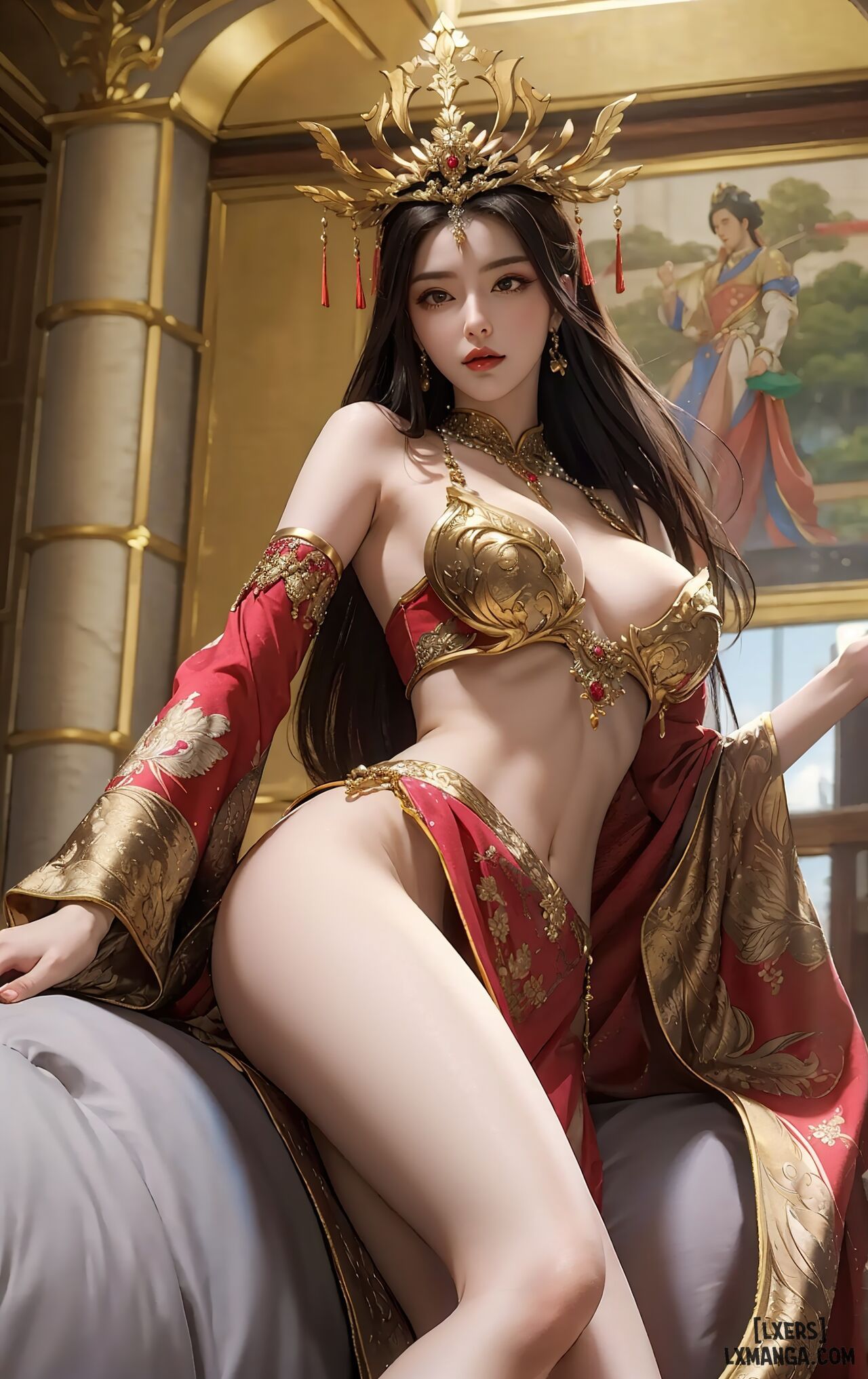 AI Generated Chapter 247 15 AI Generated Chapter 247 15