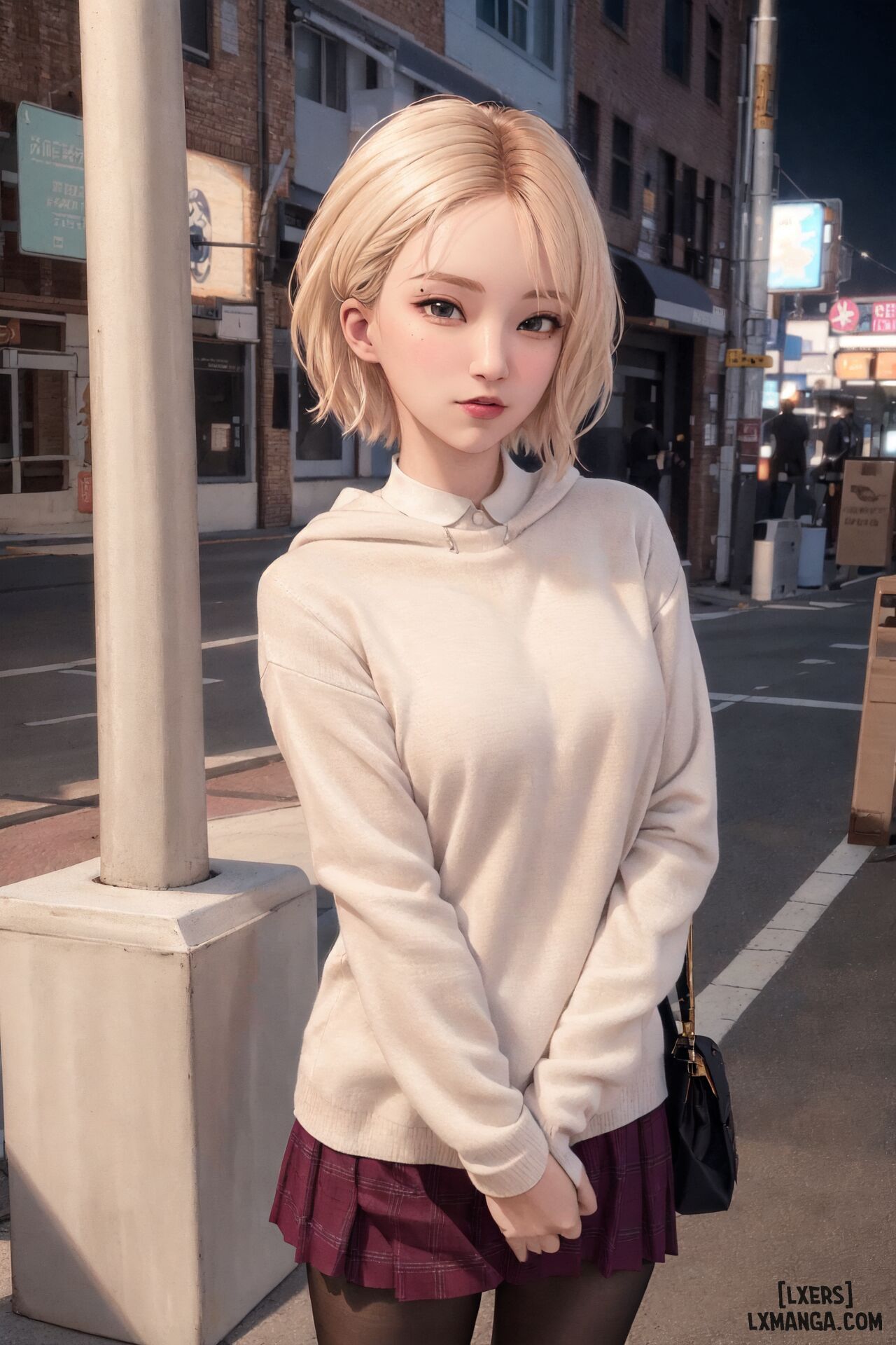 AI Generated Chapter 258
