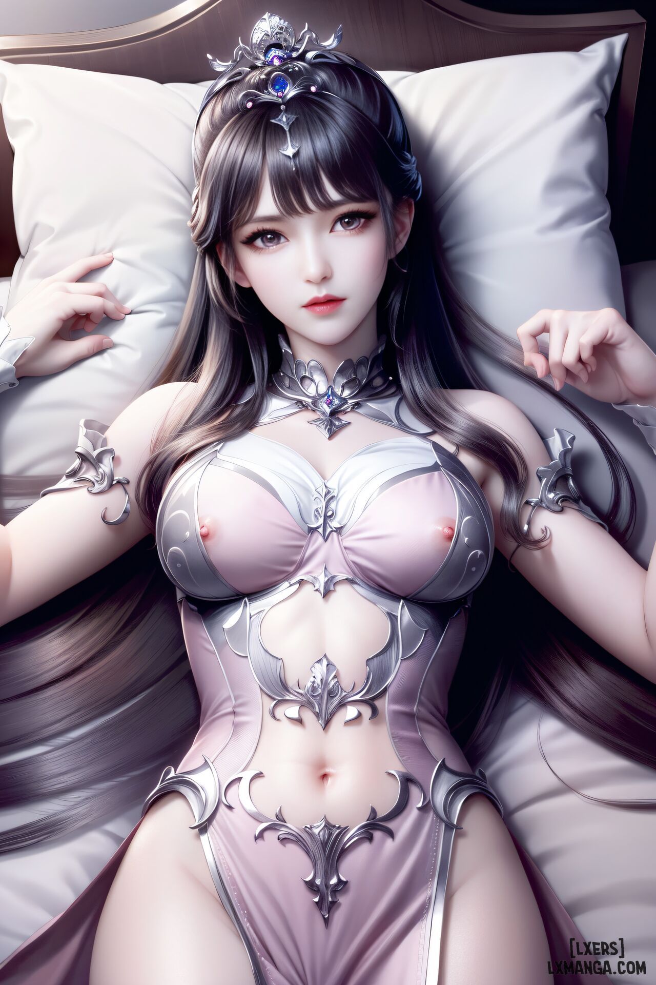 AI Generated Chapter 331 18 AI Generated Chapter 331 18