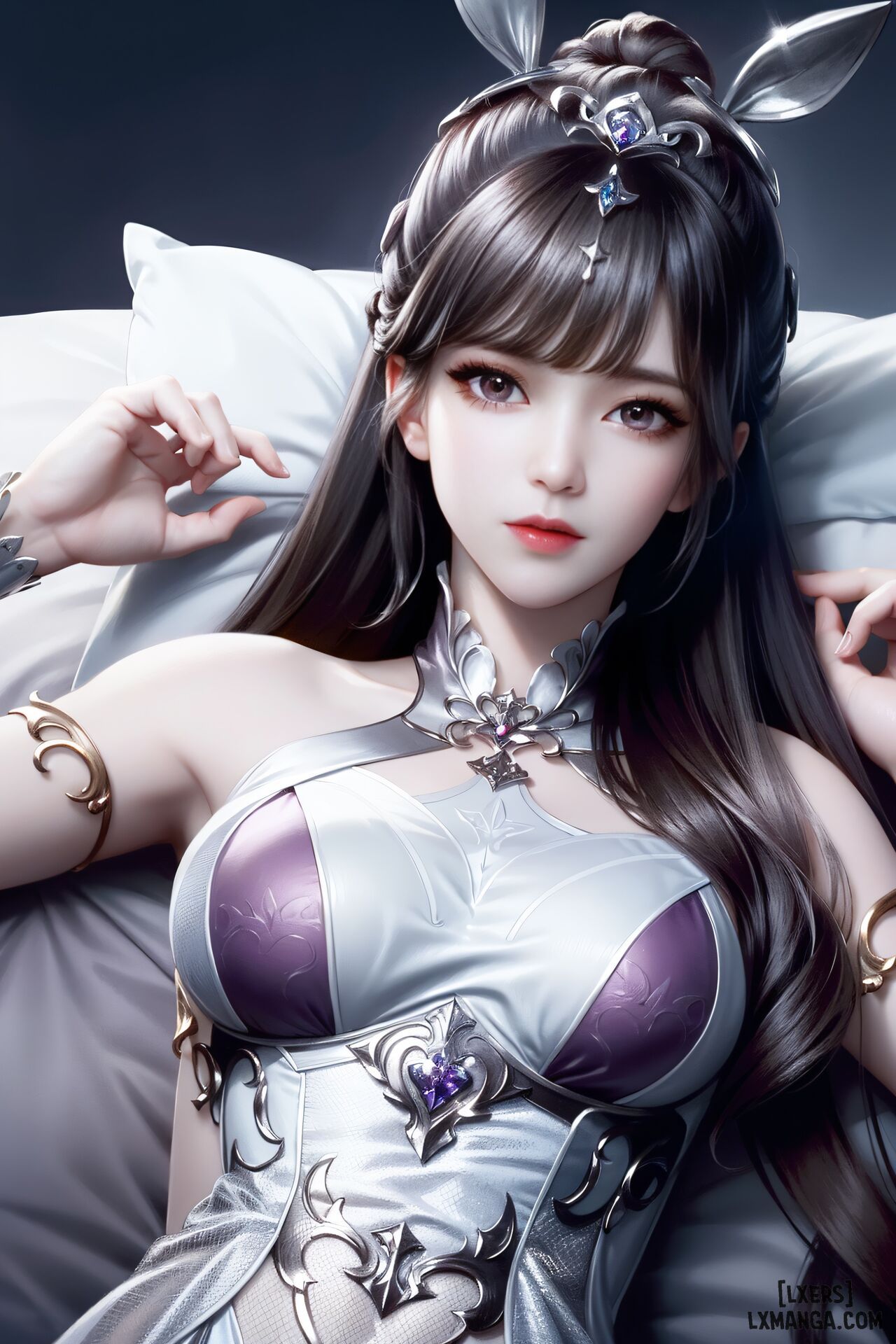 AI Generated Chapter 331 19 AI Generated Chapter 331 19