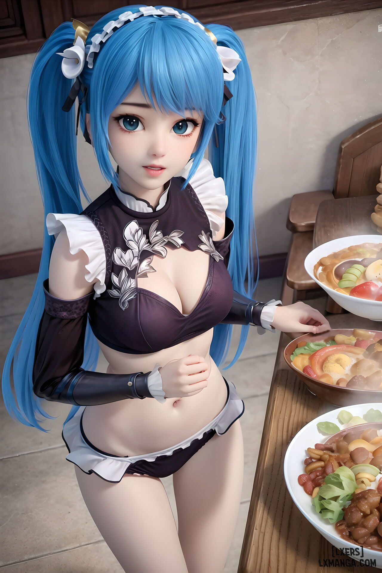 AI Generated Chapter 331 13 AI Generated Chapter 331 13