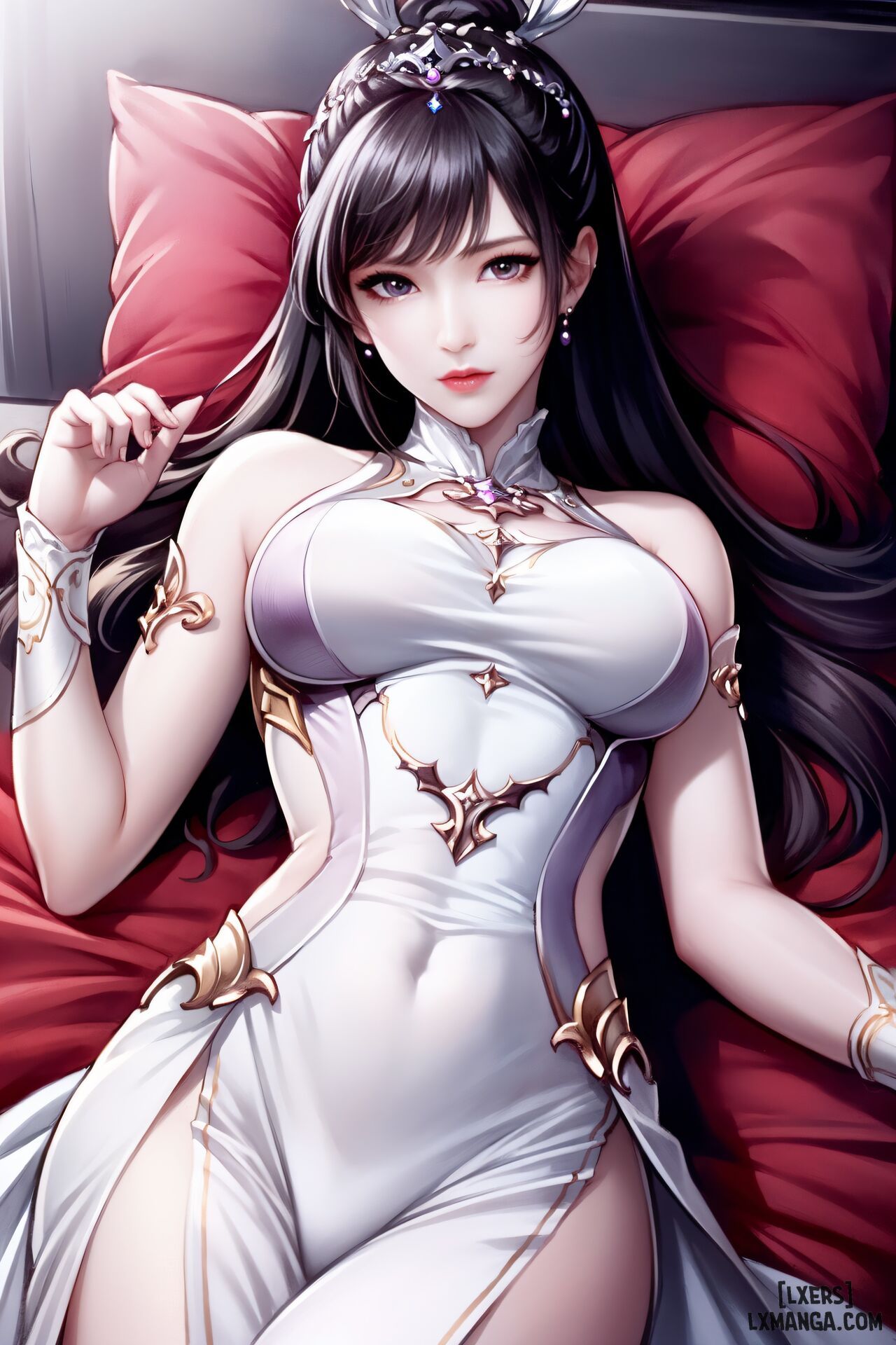 AI Generated Chapter 331 17 AI Generated Chapter 331 17