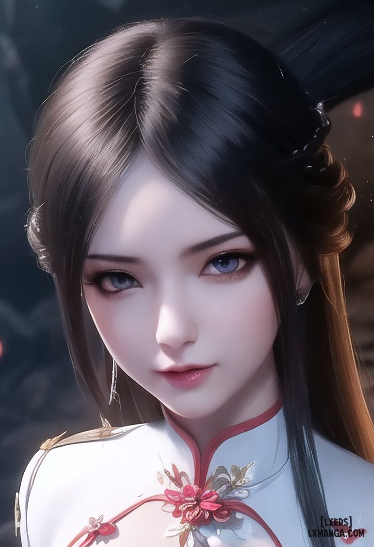 AI Generated Chapter 331