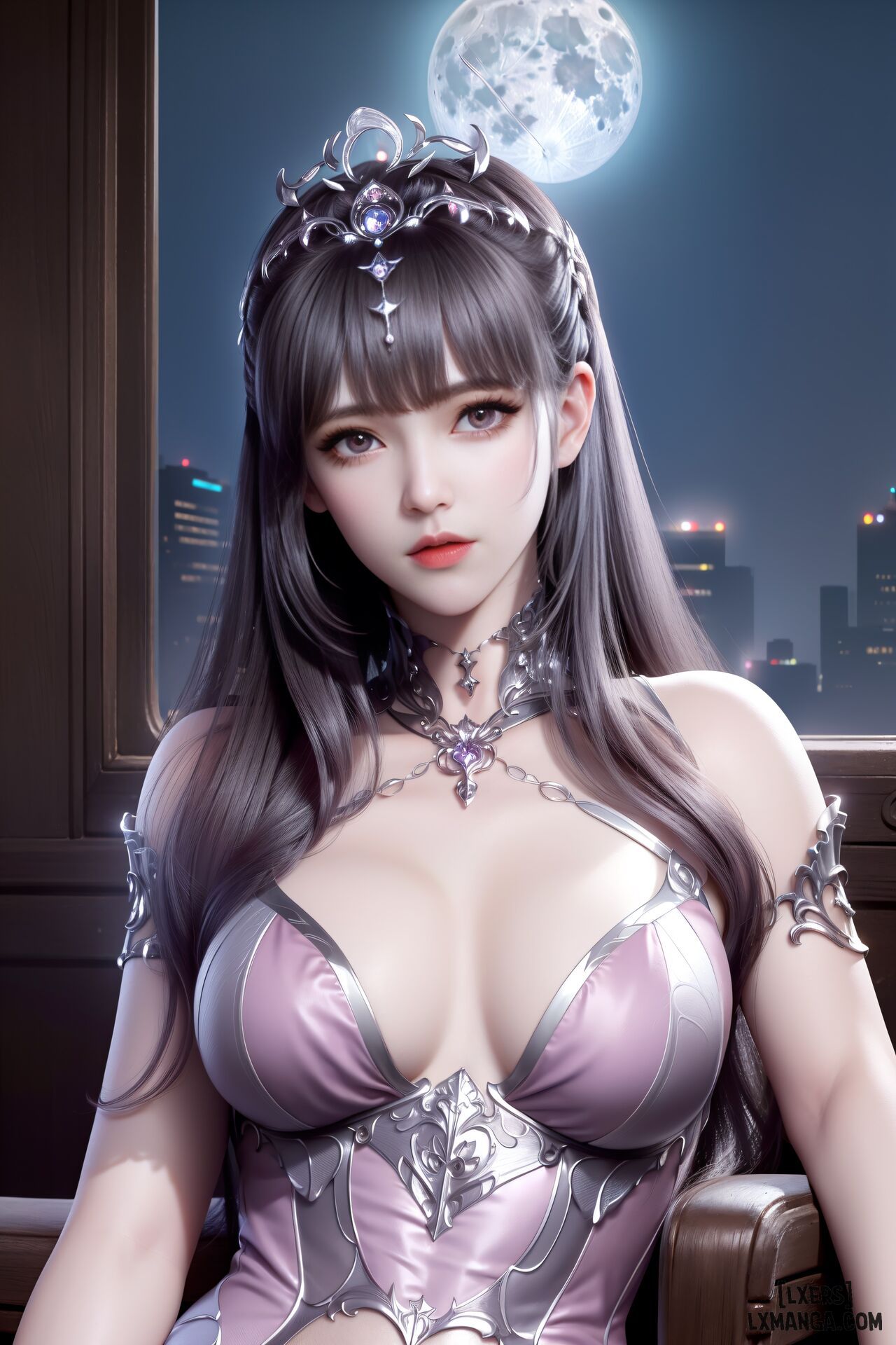 AI Generated Chapter 331 8 AI Generated Chapter 331 8