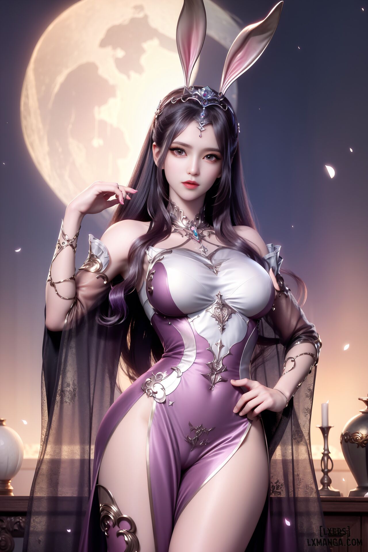 AI Generated Chapter 331 9 AI Generated Chapter 331 9