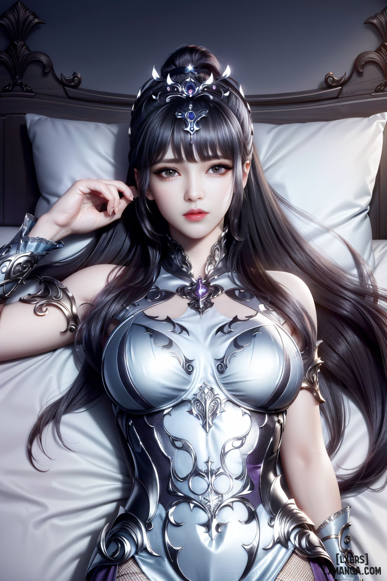 AI Generated Chapter 331 1 AI Generated Chapter 331 1