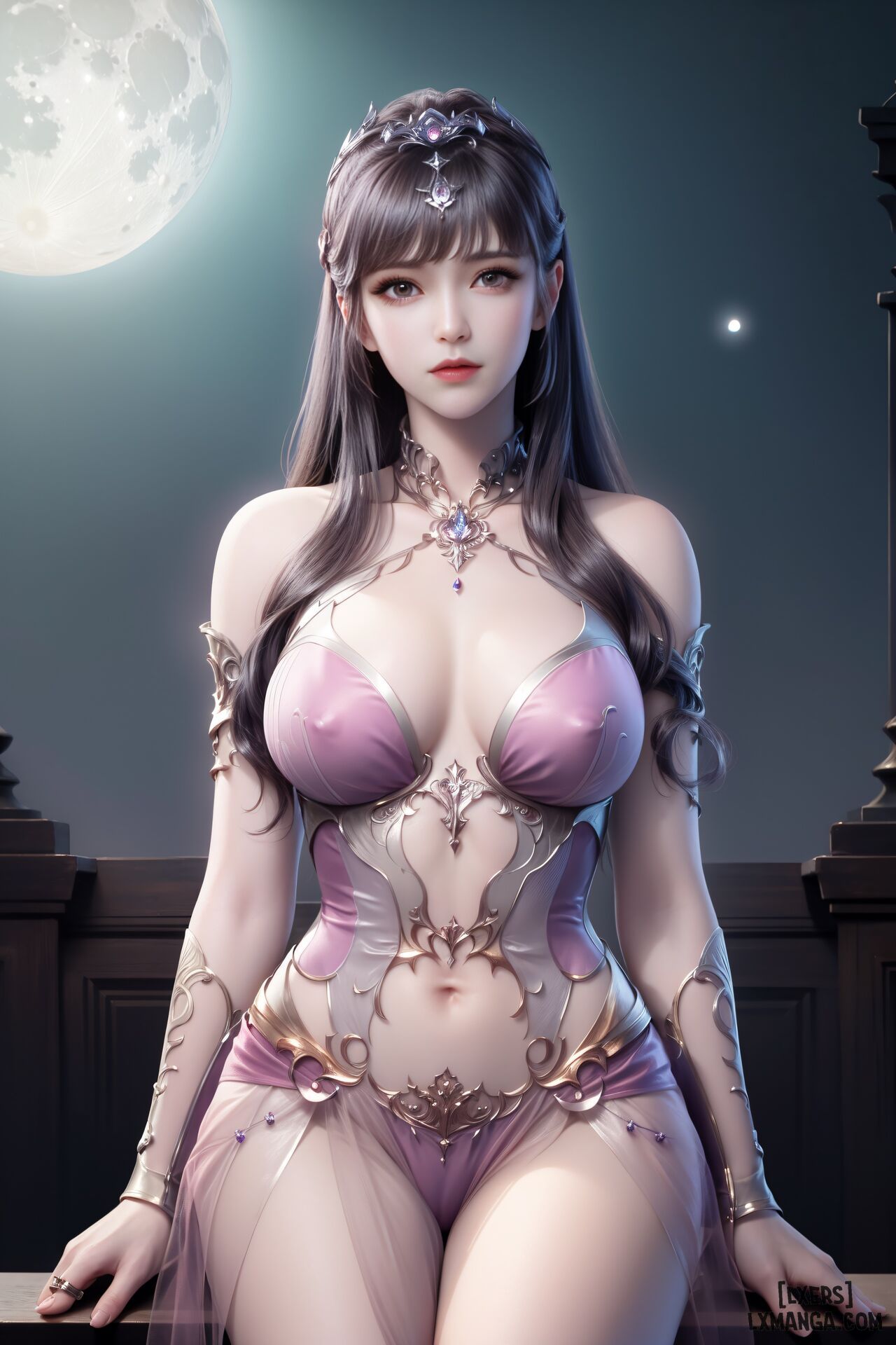 AI Generated Chapter 331 7 AI Generated Chapter 331 7