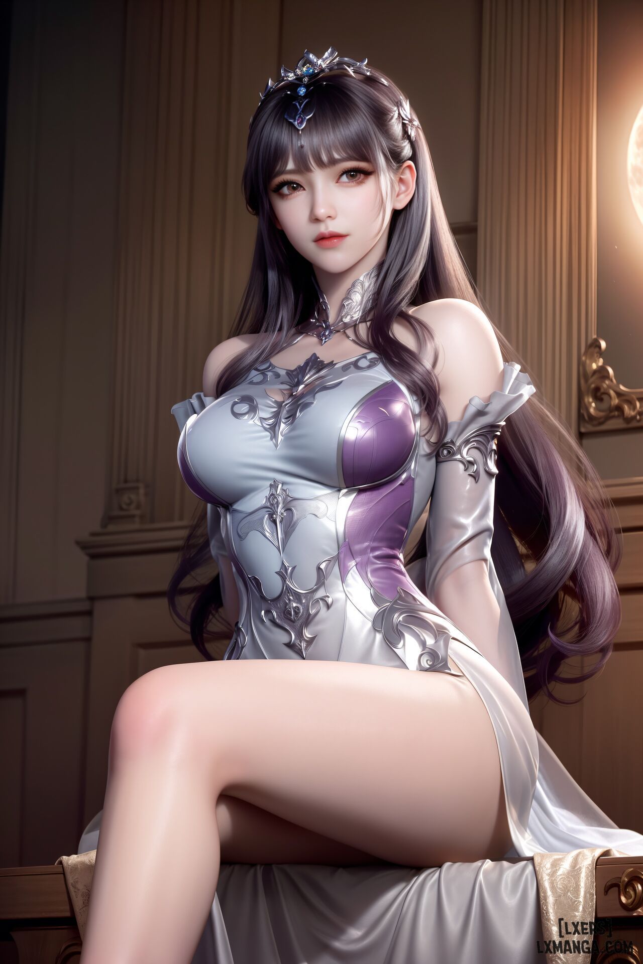AI Generated Chapter 331 19 AI Generated Chapter 331 19