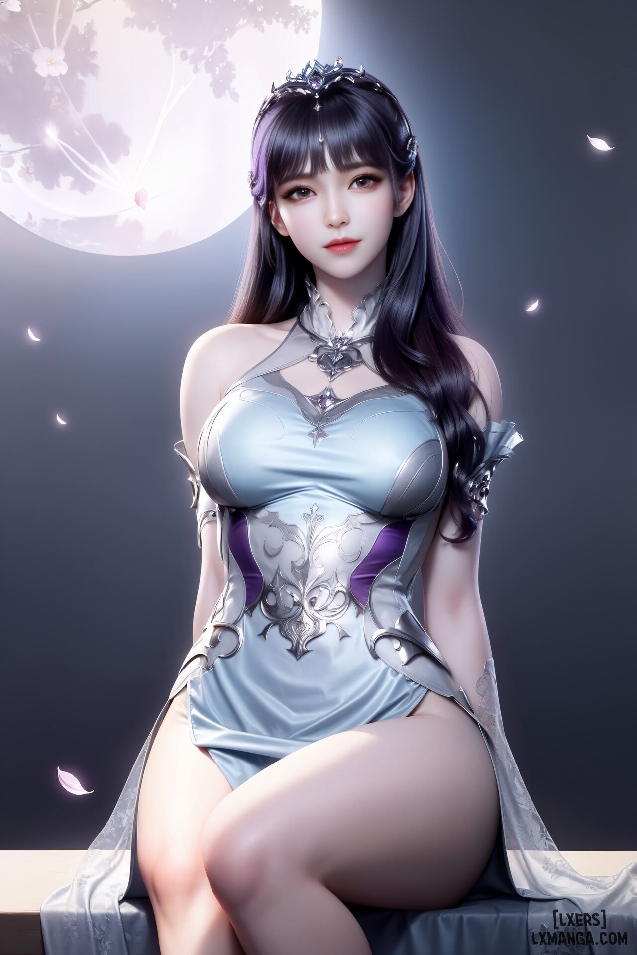 AI Generated Chapter 331 16 AI Generated Chapter 331 16