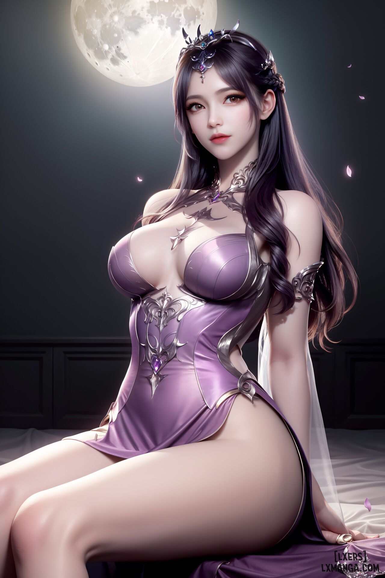 AI Generated Chapter 331 17 AI Generated Chapter 331 17