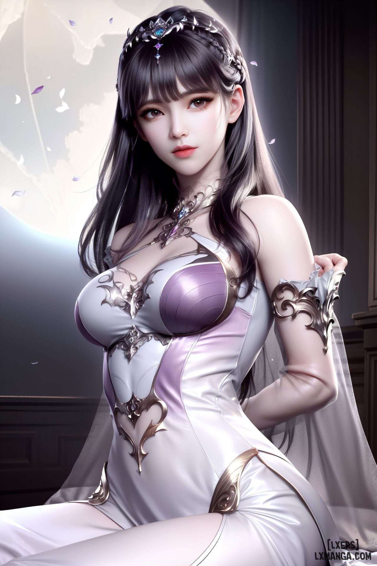 AI Generated Chapter 331 14 AI Generated Chapter 331 14