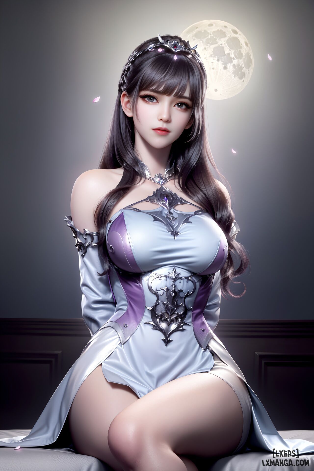 AI Generated Chapter 331 15 AI Generated Chapter 331 15