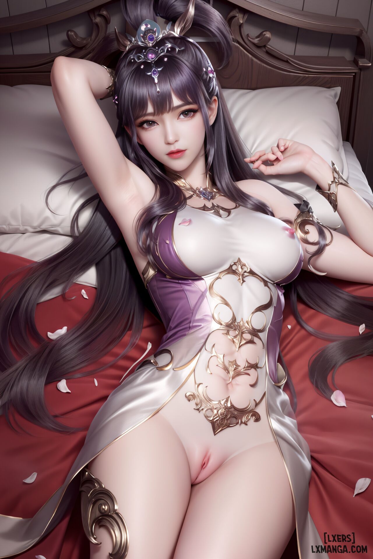 AI Generated Chapter 331 1 AI Generated Chapter 331 1