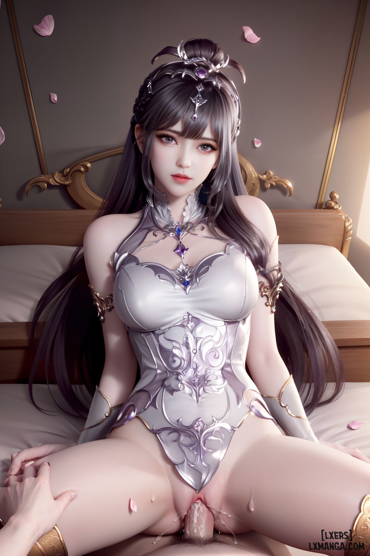 AI Generated Chapter 331 19 AI Generated Chapter 331 19