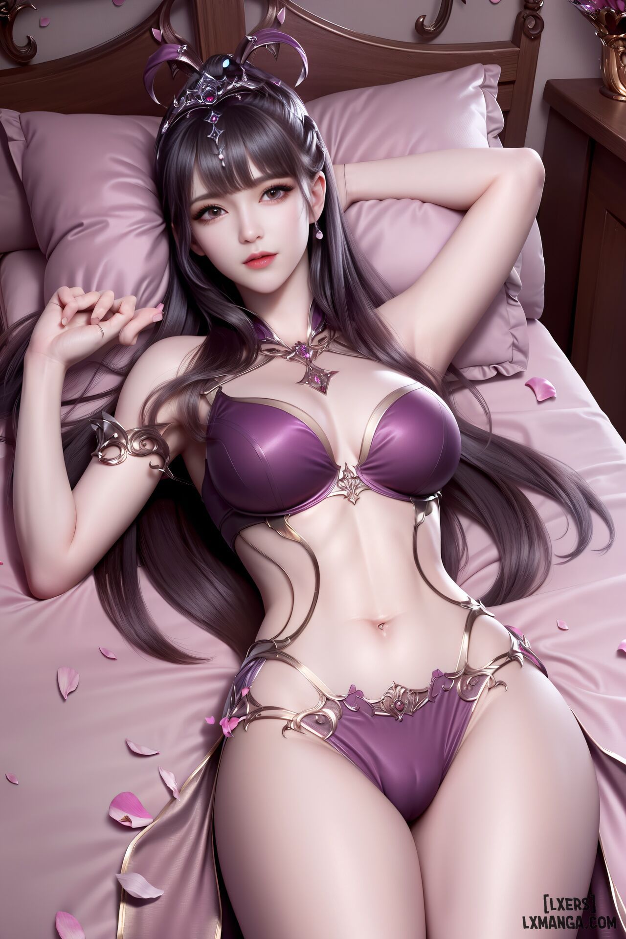 AI Generated Chapter 331 2 AI Generated Chapter 331 2