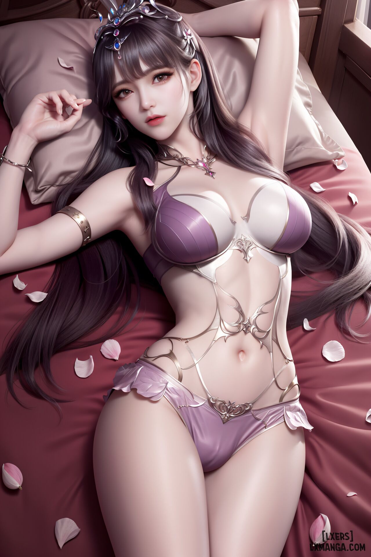AI Generated Chapter 331 0 AI Generated Chapter 331 0